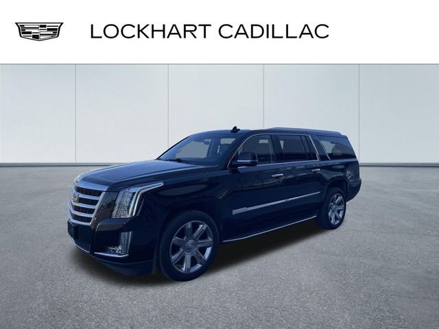 2019 Cadillac Escalade ESV Luxury