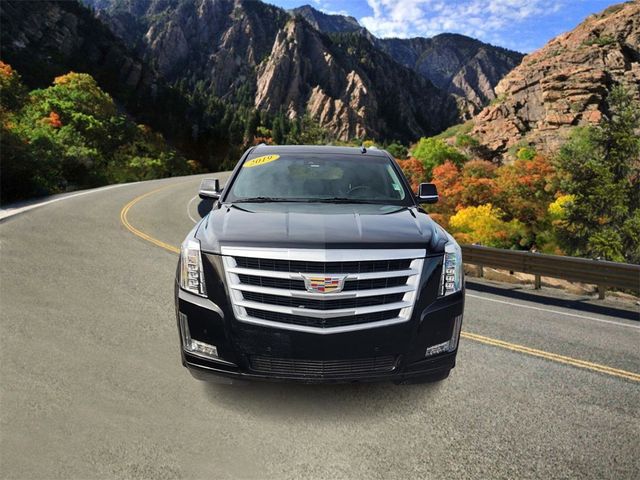 2019 Cadillac Escalade ESV Luxury