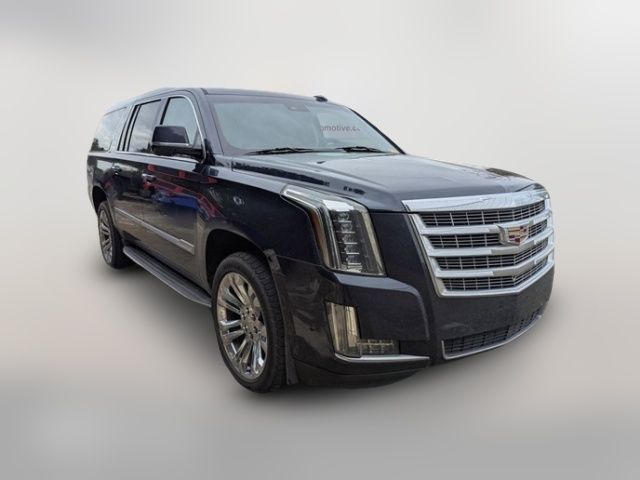 2019 Cadillac Escalade ESV Luxury