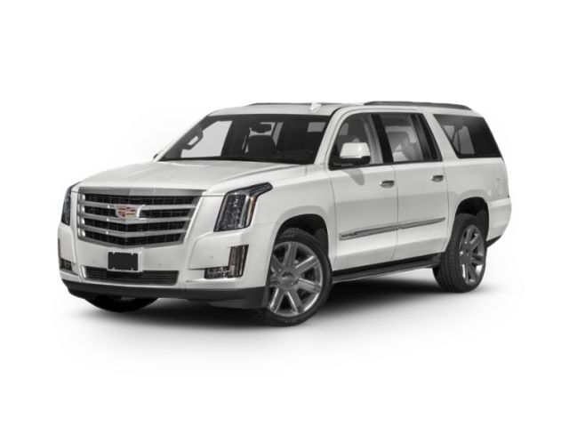 2019 Cadillac Escalade ESV Luxury