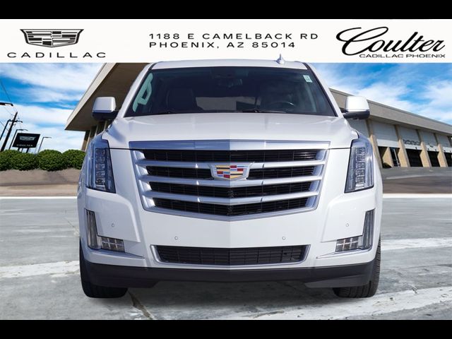 2019 Cadillac Escalade ESV Luxury