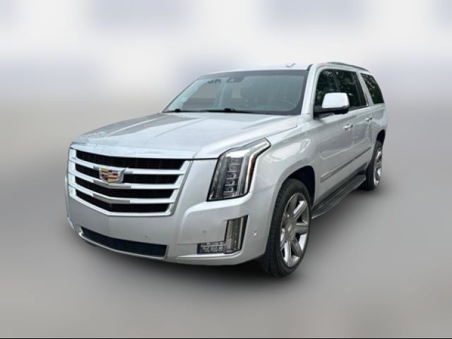 2019 Cadillac Escalade ESV Luxury