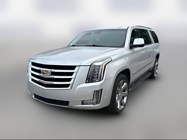 2019 Cadillac Escalade ESV Luxury