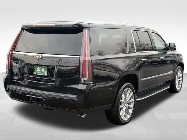 2019 Cadillac Escalade ESV Luxury