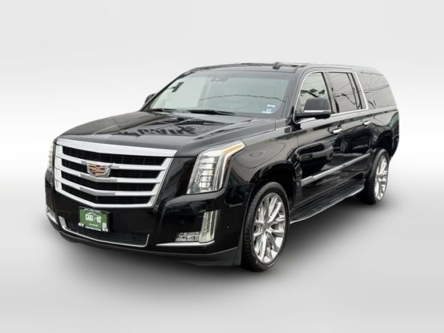 2019 Cadillac Escalade ESV Luxury