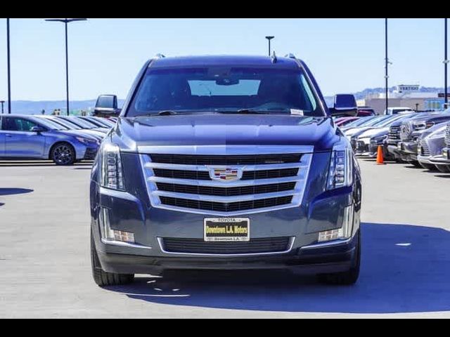 2019 Cadillac Escalade ESV Luxury