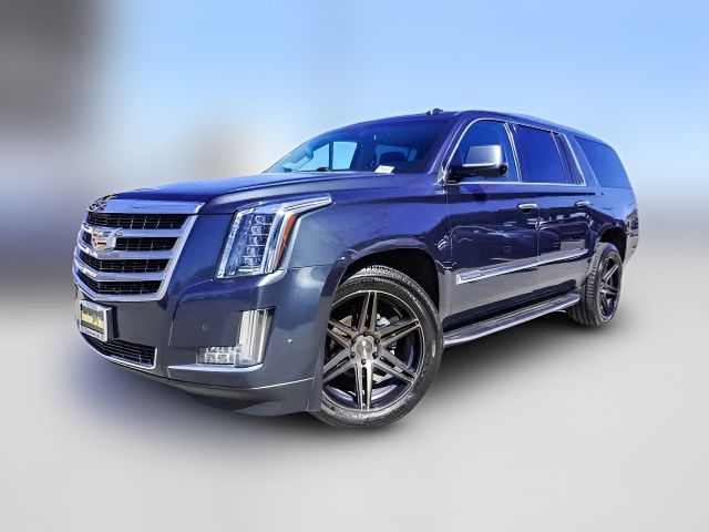 2019 Cadillac Escalade ESV Luxury