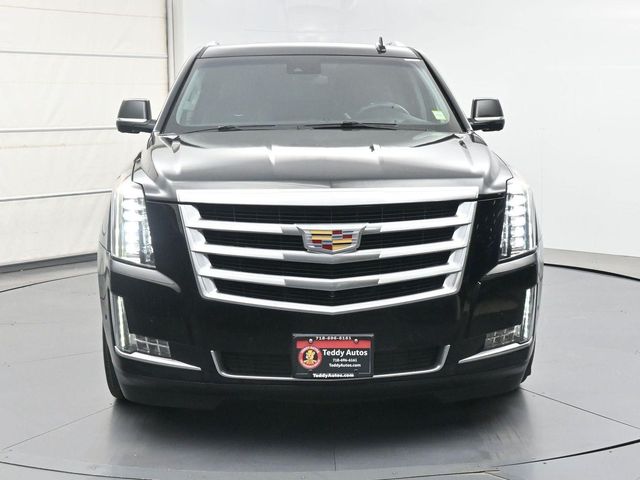 2019 Cadillac Escalade ESV Luxury
