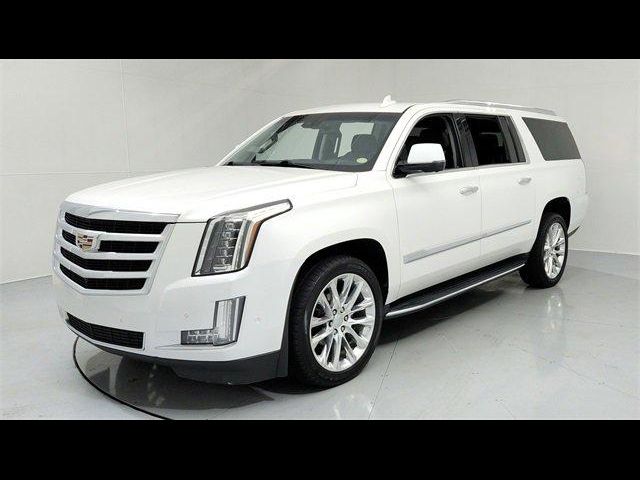 2019 Cadillac Escalade ESV Luxury