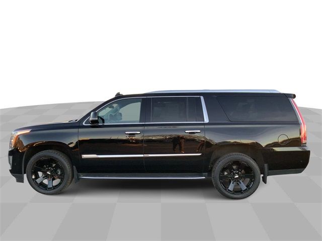 2019 Cadillac Escalade ESV Luxury