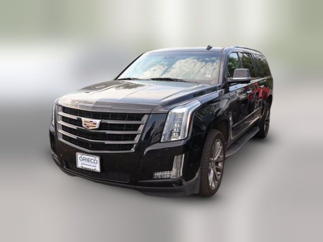 2019 Cadillac Escalade ESV Luxury