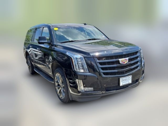 2019 Cadillac Escalade ESV Luxury