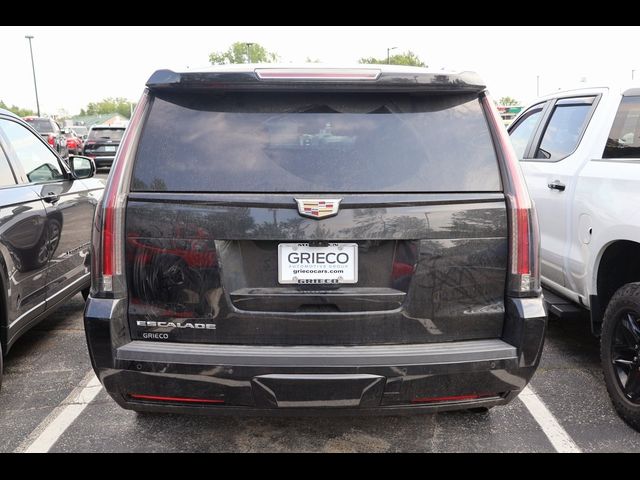 2019 Cadillac Escalade ESV Luxury