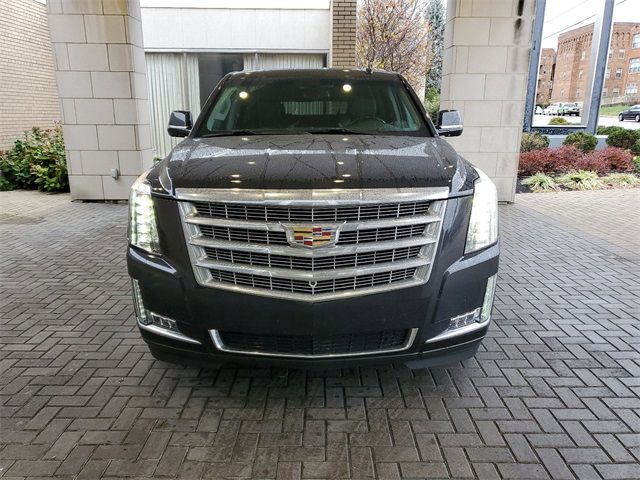 2019 Cadillac Escalade ESV Luxury