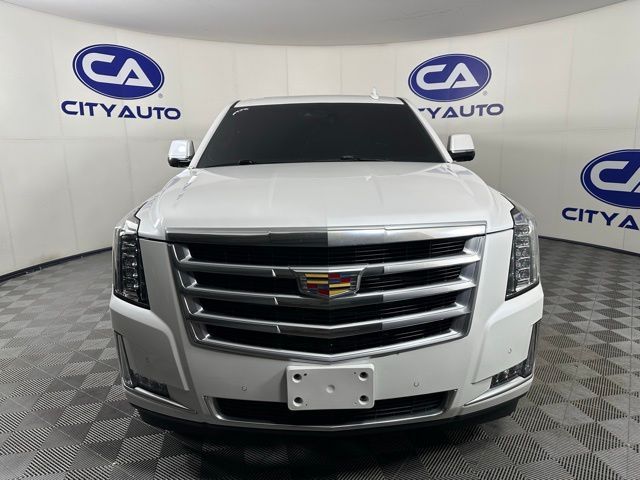 2019 Cadillac Escalade ESV Luxury