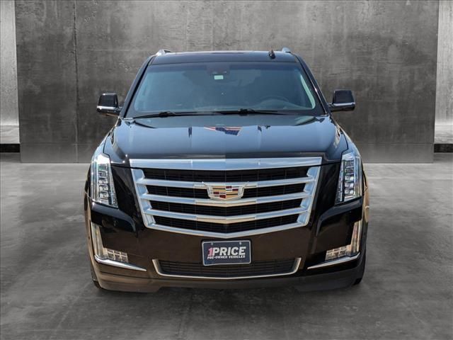 2019 Cadillac Escalade ESV Luxury