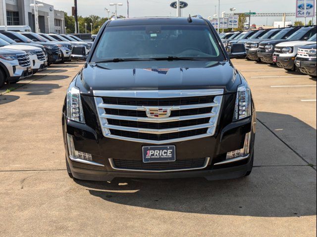 2019 Cadillac Escalade ESV Luxury