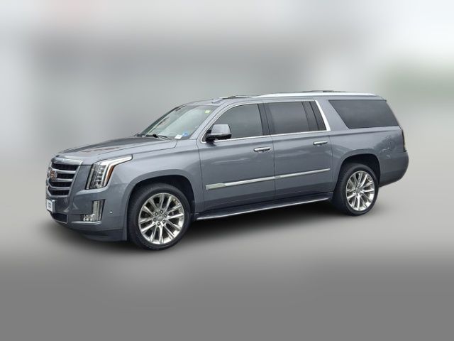 2019 Cadillac Escalade ESV Luxury
