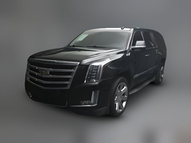 2019 Cadillac Escalade ESV Luxury