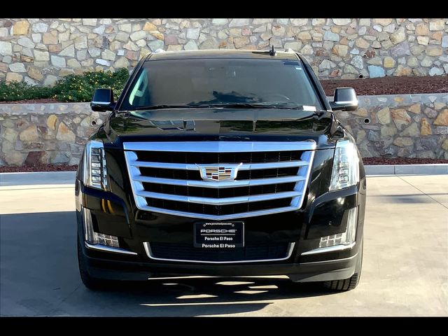 2019 Cadillac Escalade ESV Luxury