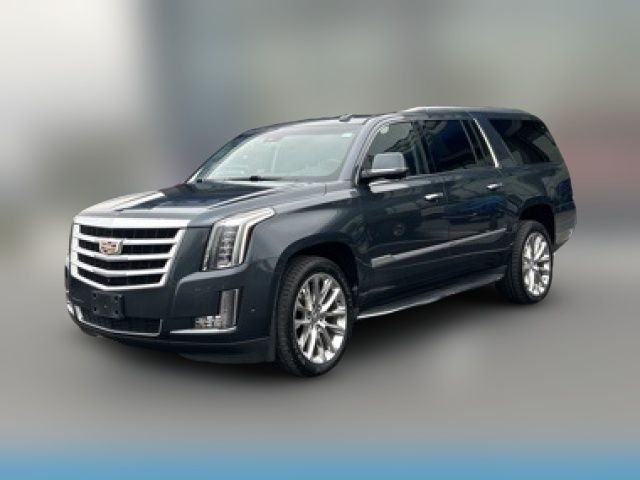 2019 Cadillac Escalade ESV Luxury