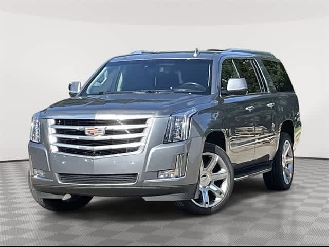 2019 Cadillac Escalade ESV Luxury