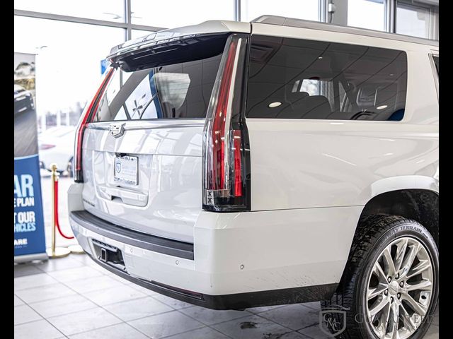 2019 Cadillac Escalade ESV Luxury