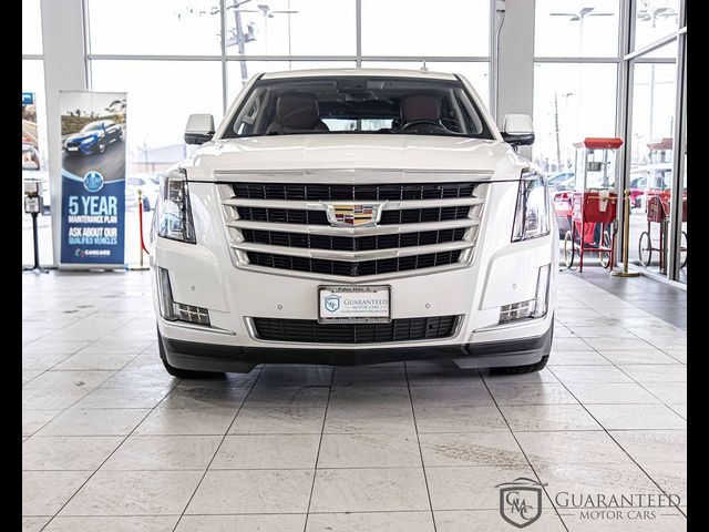 2019 Cadillac Escalade ESV Luxury