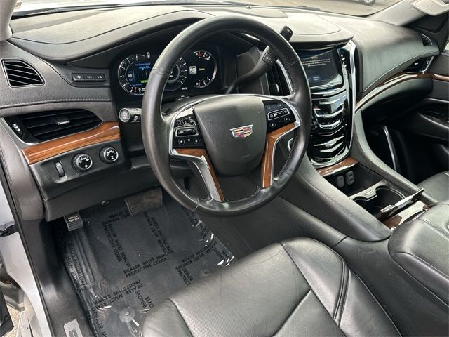 2019 Cadillac Escalade ESV Luxury