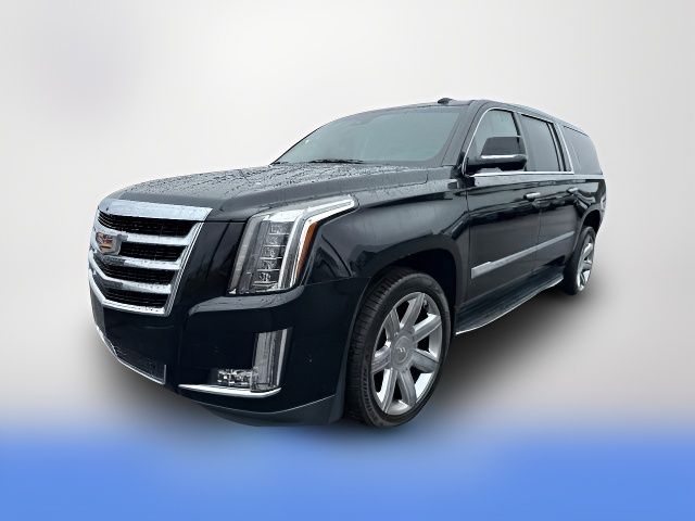 2019 Cadillac Escalade ESV Luxury