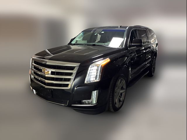 2019 Cadillac Escalade ESV Luxury