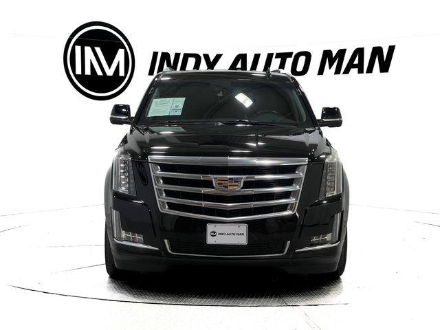 2019 Cadillac Escalade ESV Luxury