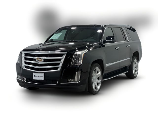 2019 Cadillac Escalade ESV Luxury