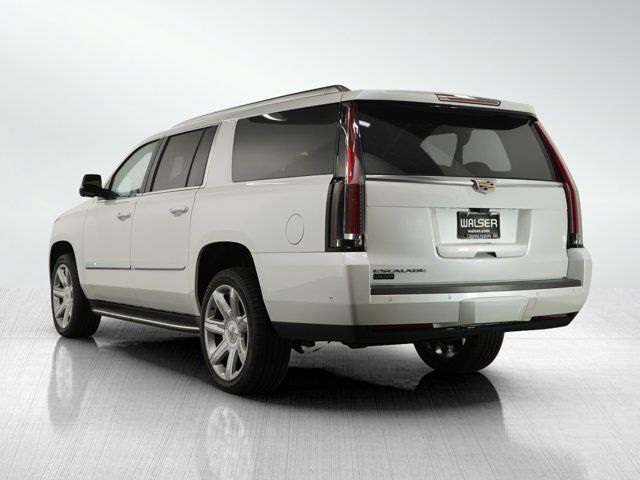 2019 Cadillac Escalade ESV Luxury