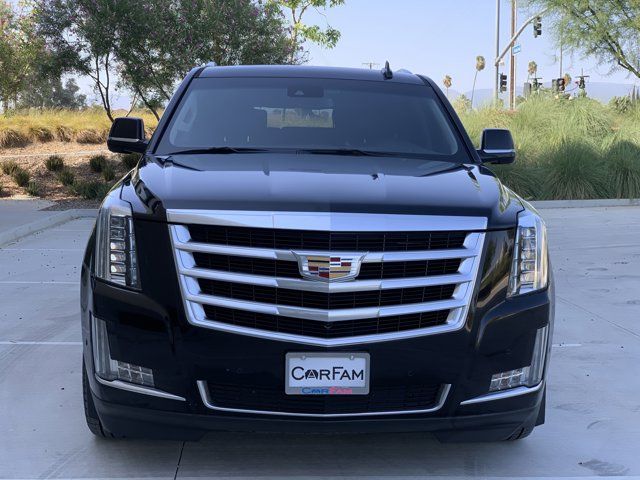 2019 Cadillac Escalade ESV Luxury