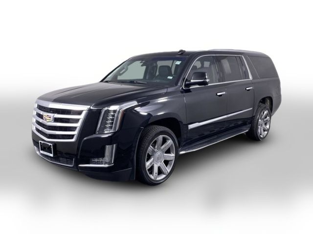 2019 Cadillac Escalade ESV Luxury