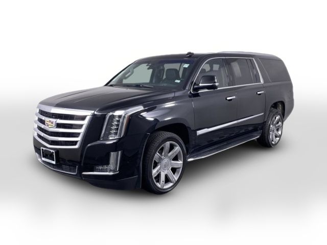 2019 Cadillac Escalade ESV Luxury