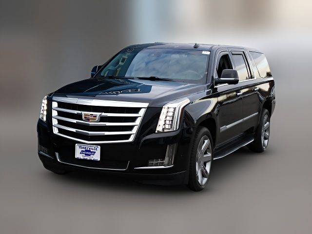 2019 Cadillac Escalade ESV Luxury