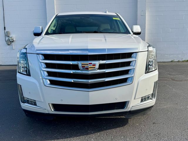 2019 Cadillac Escalade ESV Luxury