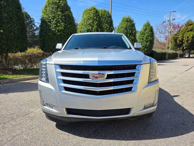 2019 Cadillac Escalade ESV Luxury