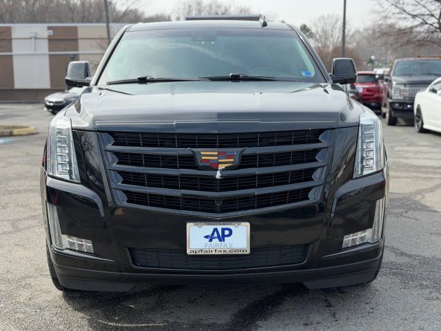 2019 Cadillac Escalade ESV Luxury