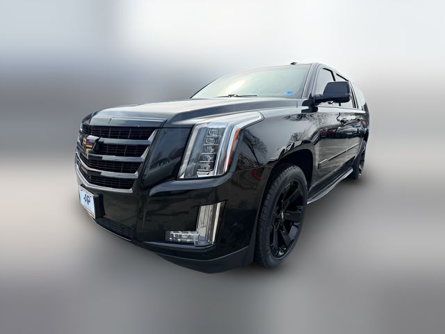 2019 Cadillac Escalade ESV Luxury