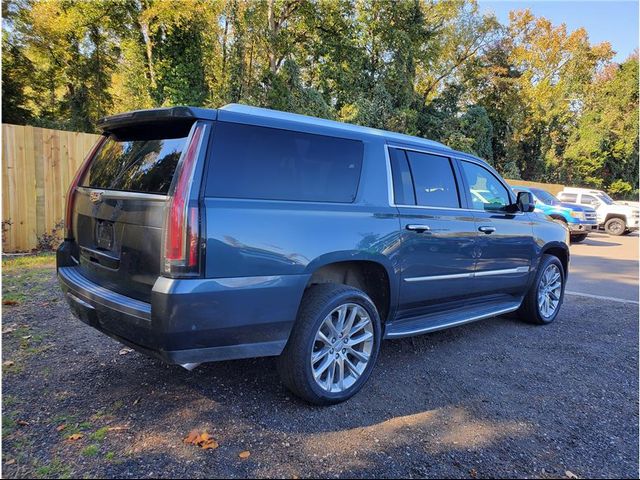 2019 Cadillac Escalade ESV Luxury