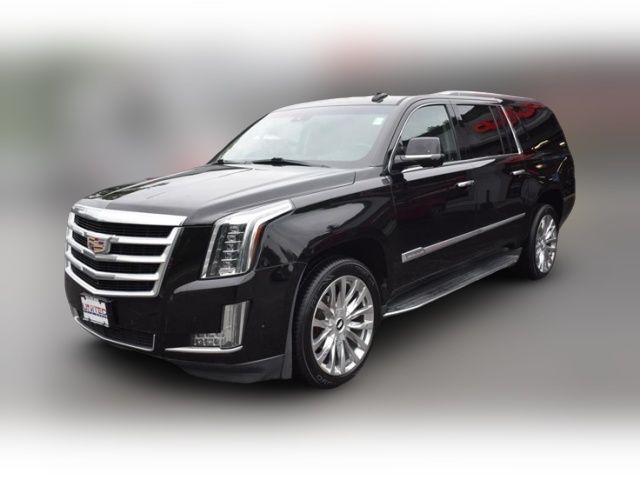 2019 Cadillac Escalade ESV Luxury