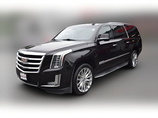 2019 Cadillac Escalade ESV Luxury