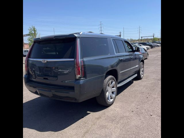 2019 Cadillac Escalade ESV Luxury
