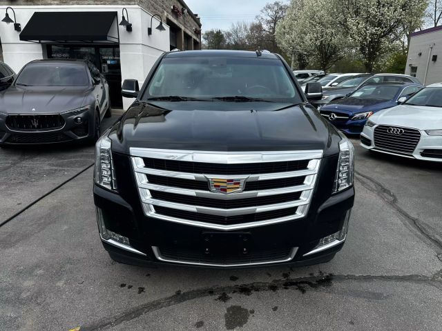 2019 Cadillac Escalade ESV Luxury
