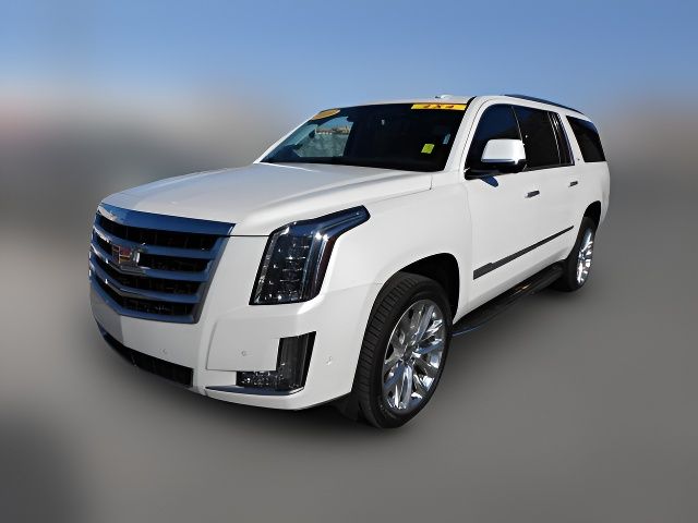 2019 Cadillac Escalade ESV Luxury