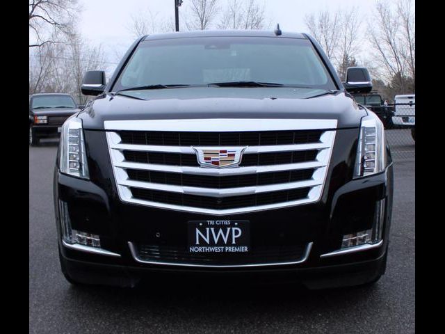 2019 Cadillac Escalade ESV Luxury