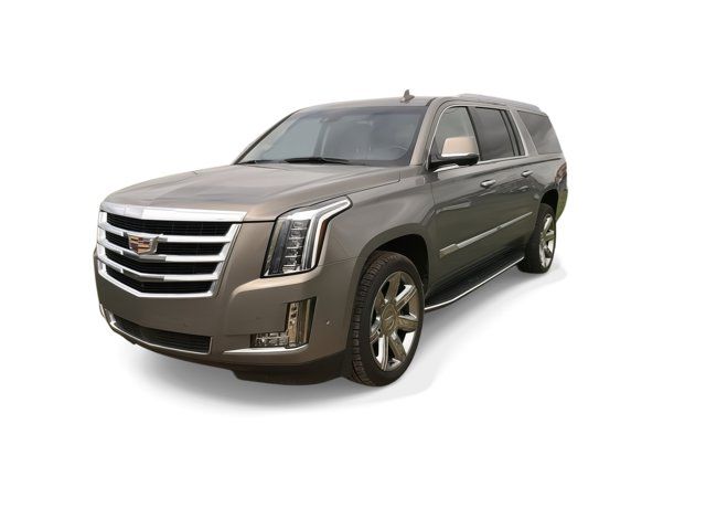 2019 Cadillac Escalade ESV Premium Luxury